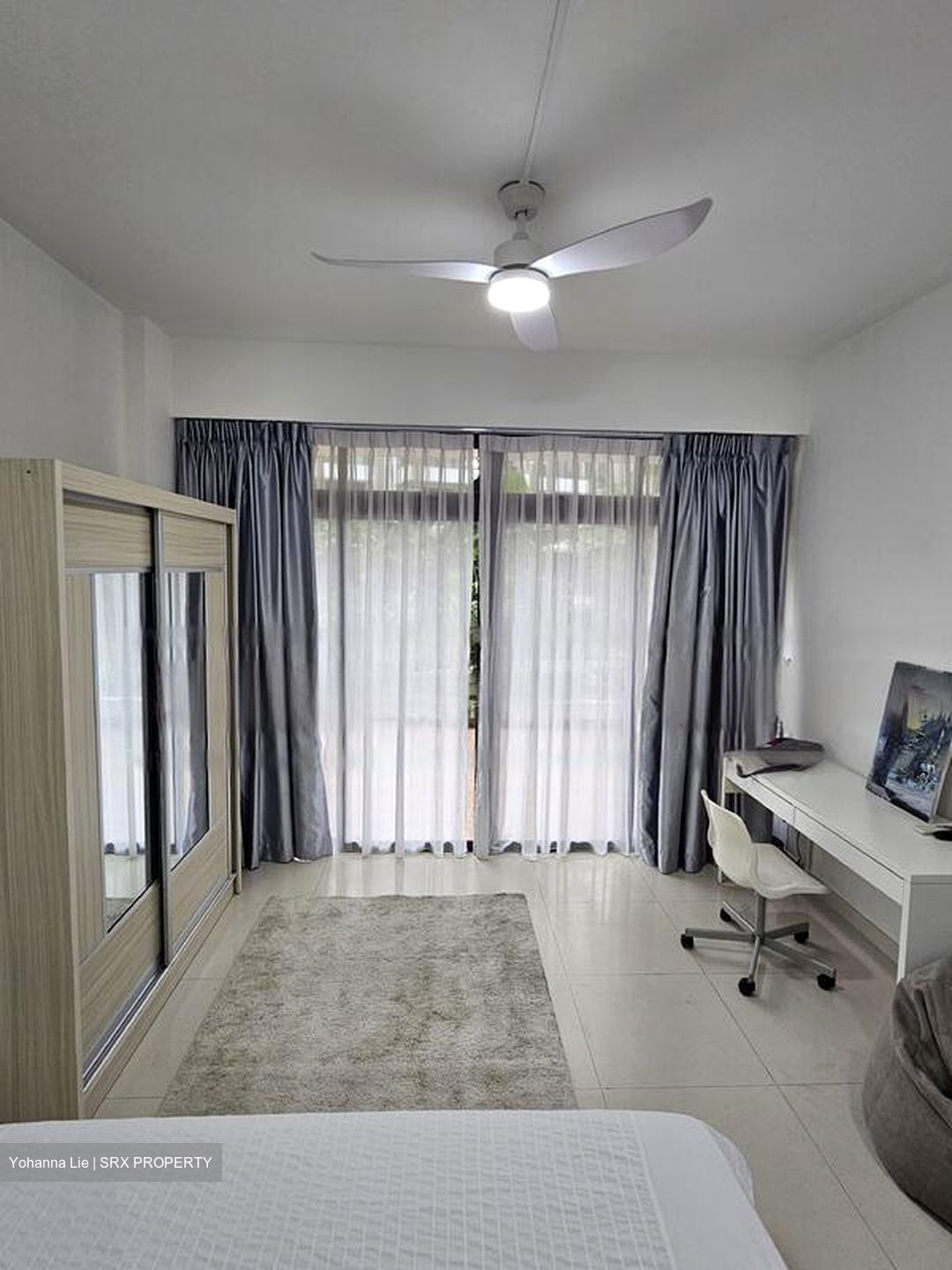 Varsity Park Condominium (D5), Condominium #458242401